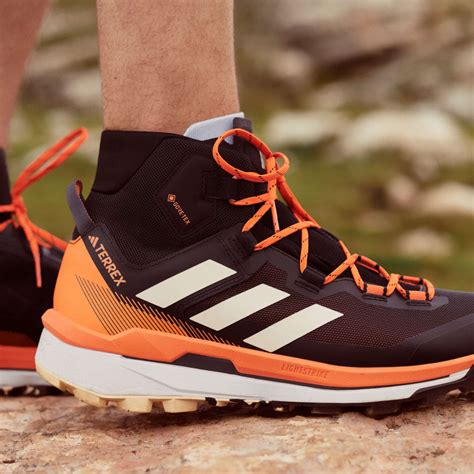 adidas terrex skychaser 2 gore-tex herren wanderschuh|terrex skychaser shoes.